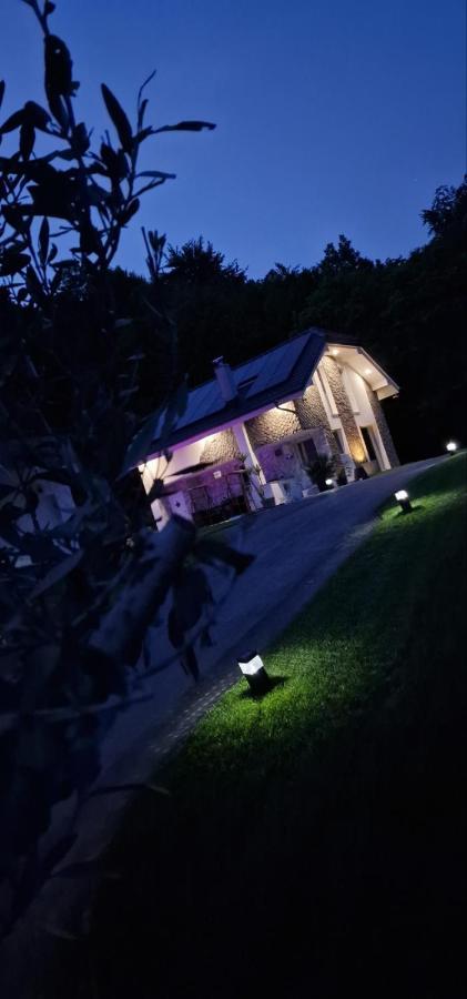 Resort Timaja - Pool, Massage Pool, Sauna Trebnje Exterior foto